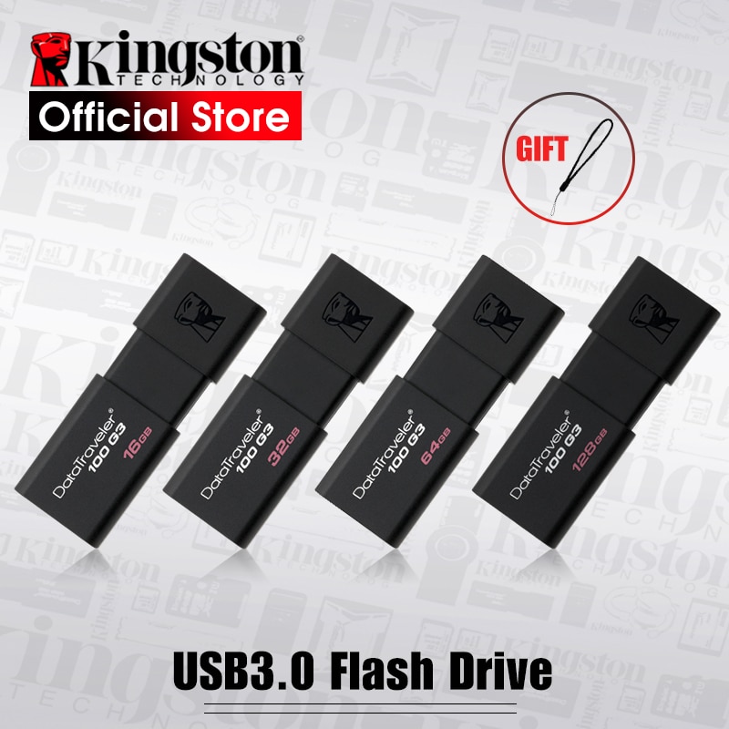 Kingston USB ÷ ̺ 8GB 16GB 32GB 64GB 128G..